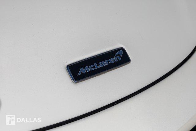 used 2021 McLaren 765LT car, priced at $489,900