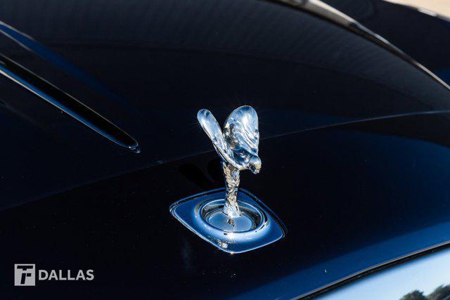 used 2020 Rolls-Royce Wraith car, priced at $213,900