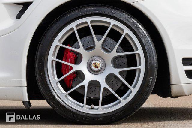 used 2012 Porsche 911 car, priced at $106,900