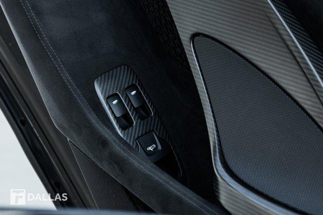 used 2019 McLaren 600LT car, priced at $185,900