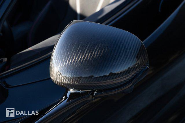 used 2024 McLaren 750S car, priced at $345,900