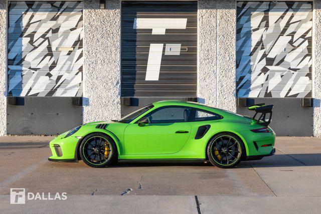 used 2019 Porsche 911 car, priced at $241,500