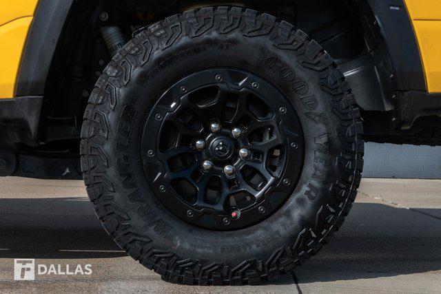 used 2023 Ram 1500 car, priced at $93,900