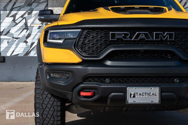 used 2023 Ram 1500 car, priced at $93,900