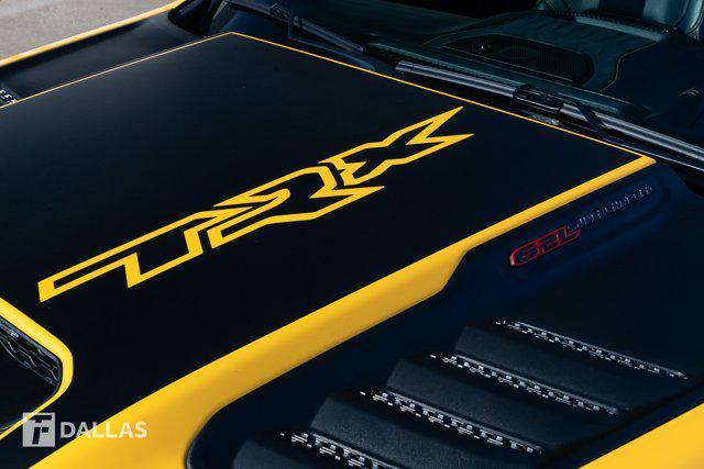 used 2023 Ram 1500 car, priced at $93,900