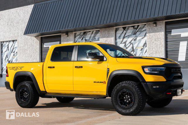 used 2023 Ram 1500 car, priced at $93,900