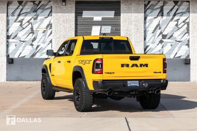 used 2023 Ram 1500 car, priced at $93,900