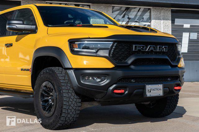 used 2023 Ram 1500 car, priced at $93,900