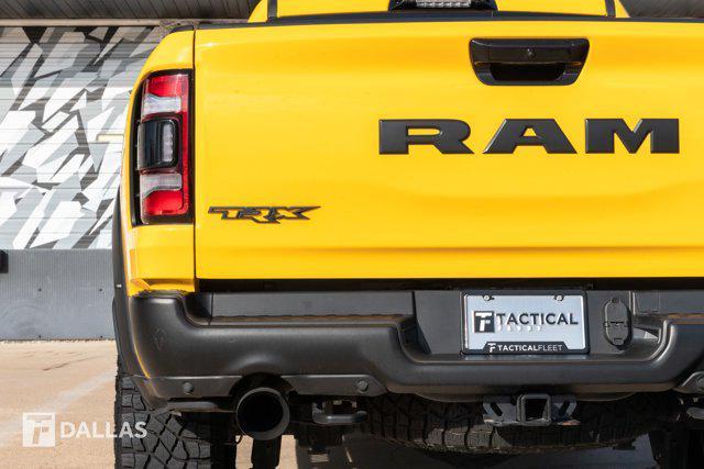 used 2023 Ram 1500 car, priced at $93,900