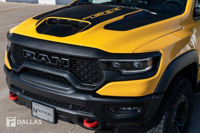 used 2023 Ram 1500 car, priced at $93,900