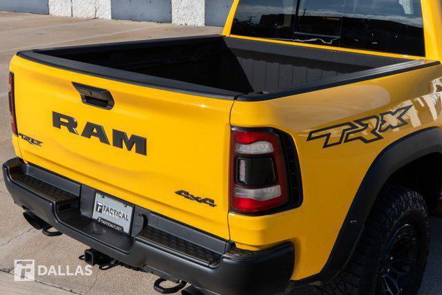 used 2023 Ram 1500 car, priced at $93,900