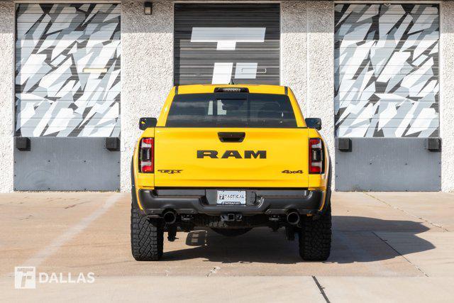 used 2023 Ram 1500 car, priced at $93,900