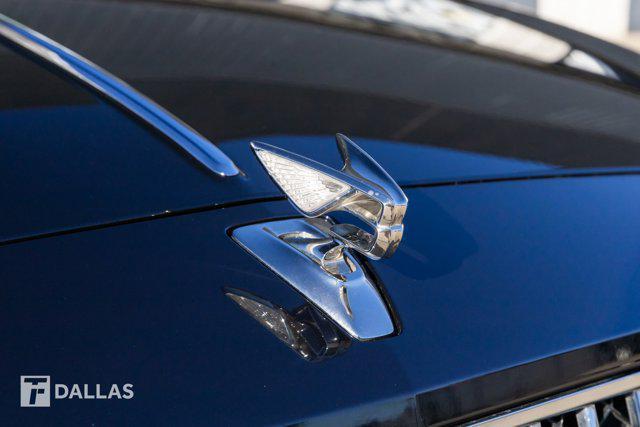 used 2020 Bentley Flying Spur car, priced at $137,900
