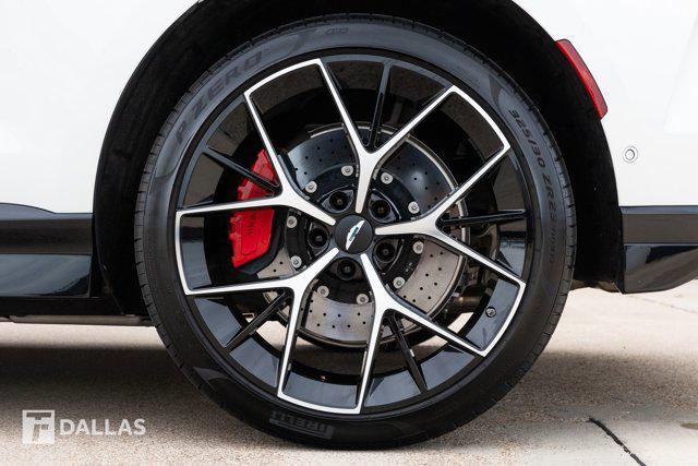 used 2025 Aston Martin DBX car, priced at $227,900