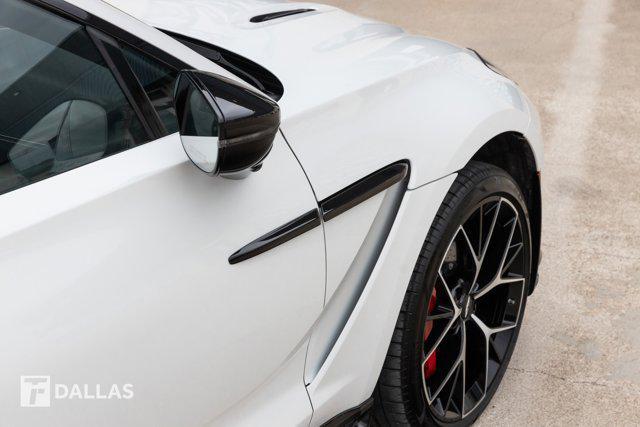 used 2025 Aston Martin DBX car, priced at $227,900