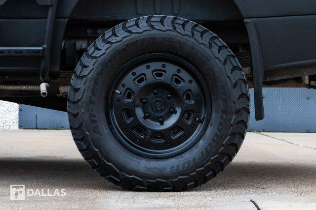 used 2022 Mercedes-Benz Sprinter 2500 car, priced at $124,900