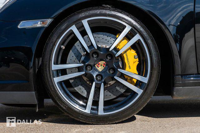 used 2012 Porsche 911 car, priced at $137,900