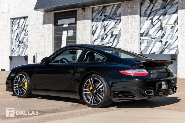 used 2012 Porsche 911 car, priced at $137,900
