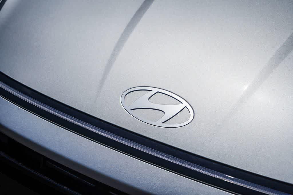 new 2026 Hyundai Sonata car, priced at $27,496