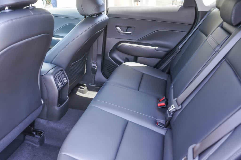 new 2026 Hyundai Kona car, priced at $33,841
