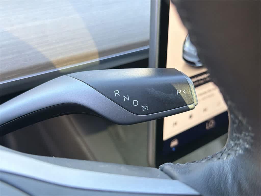 used 2022 Tesla Model Y car, priced at $22,900