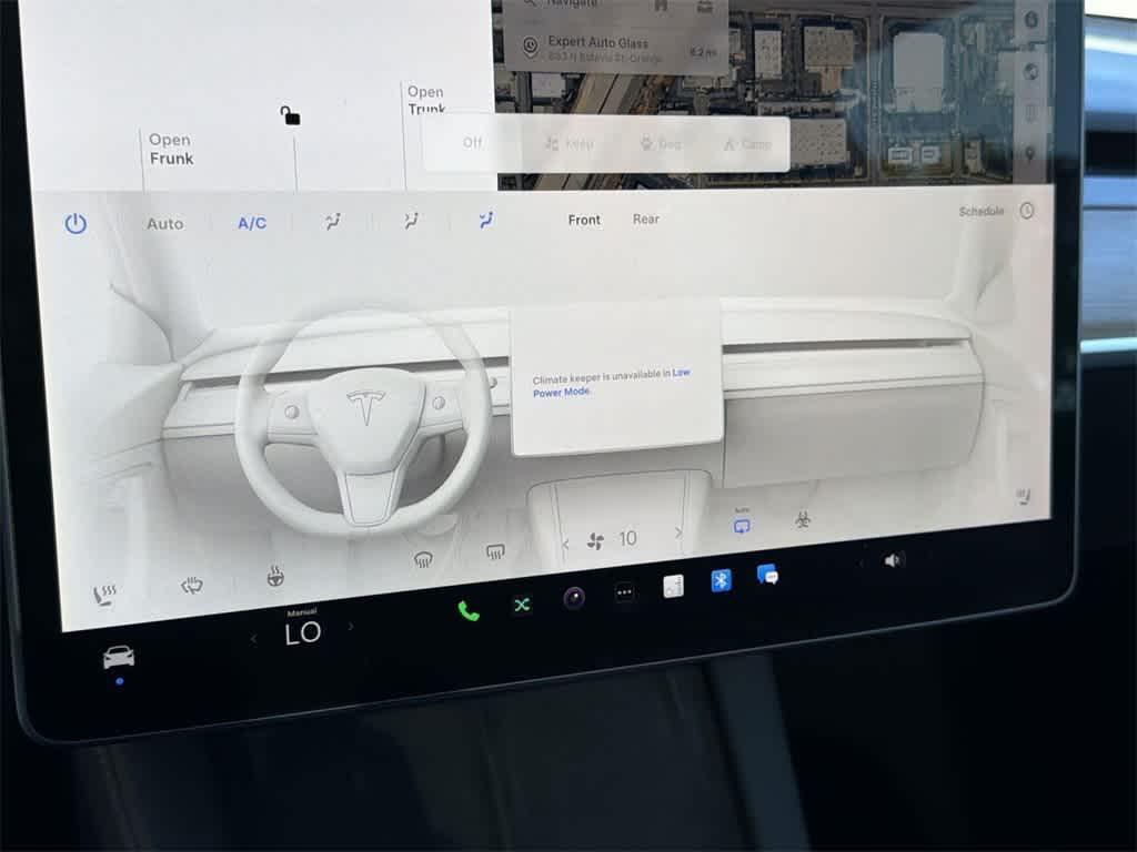 used 2022 Tesla Model Y car, priced at $22,900