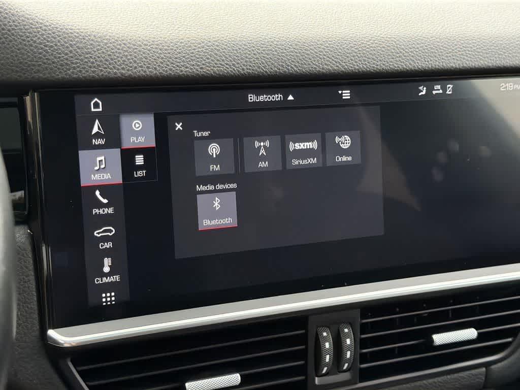 used 2019 Porsche Cayenne car, priced at $43,200