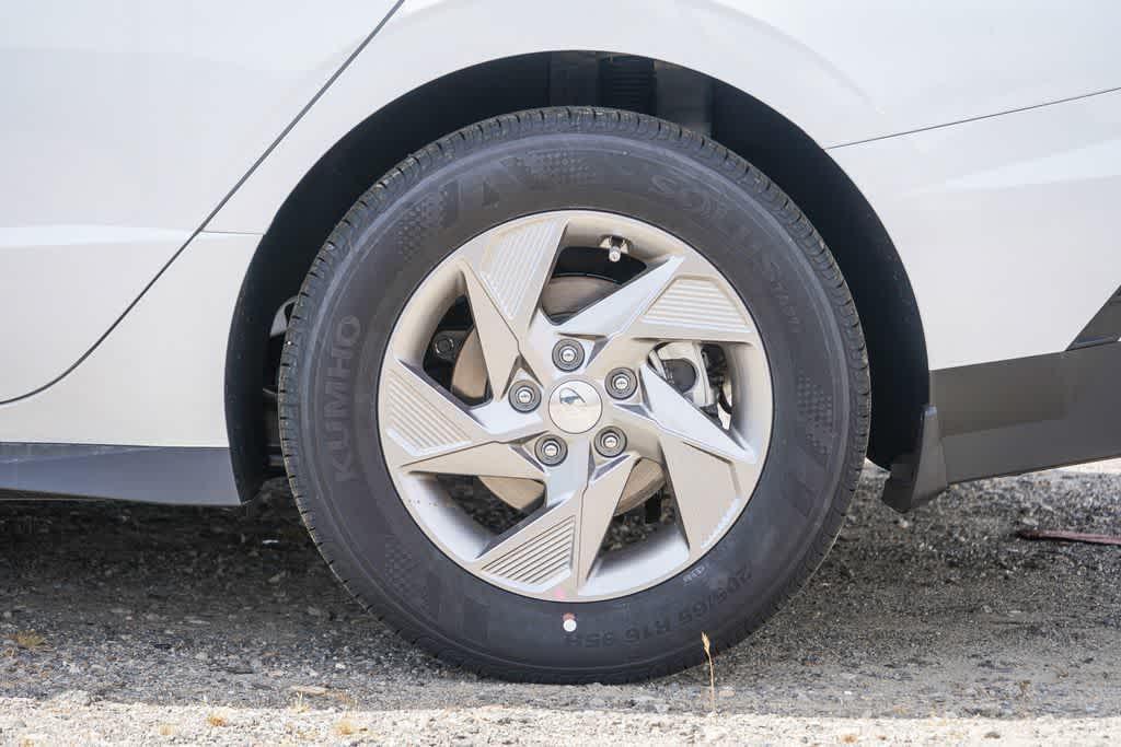 new 2026 Hyundai Sonata car, priced at $28,836