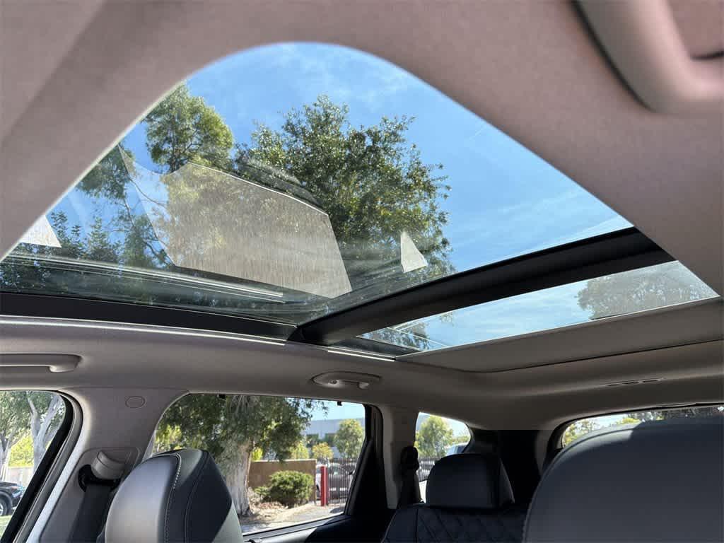 used 2022 Hyundai Santa Fe Plug-In Hybrid car, priced at $26,432