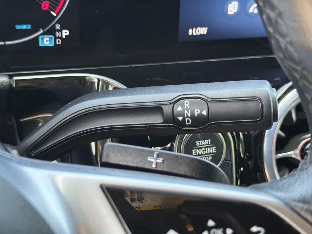 used 2025 Mercedes-Benz GLA 250 car, priced at $33,000