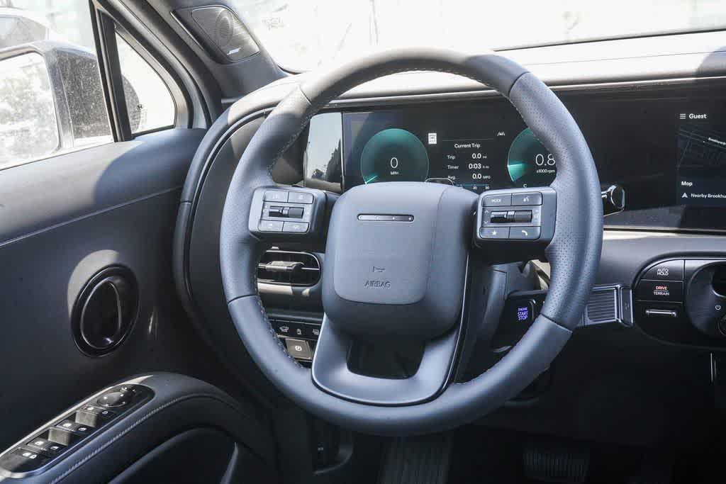 new 2026 Hyundai Palisade car, priced at $48,561