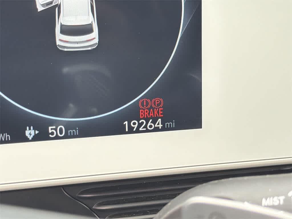 used 2024 Hyundai IONIQ 5 car, priced at $21,900