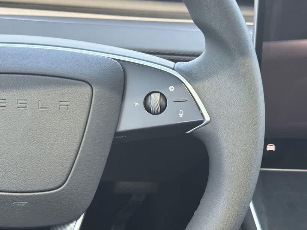 used 2026 Tesla Model Y car, priced at $46,500