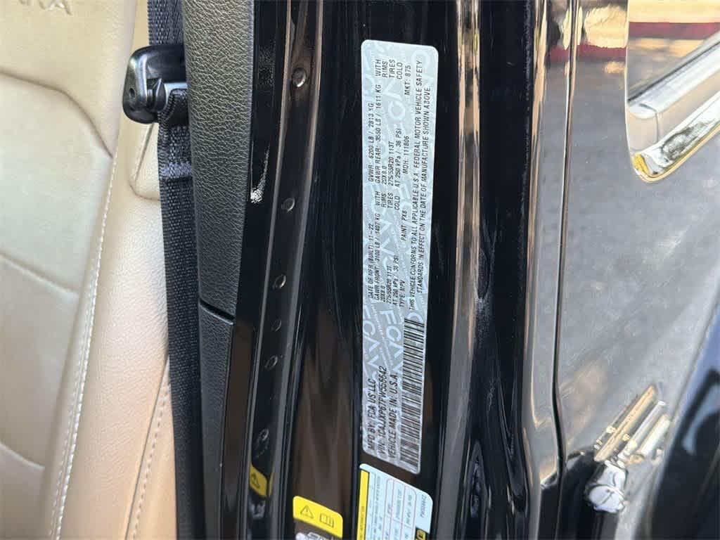 used 2023 Jeep Wrangler 4xe car, priced at $25,500