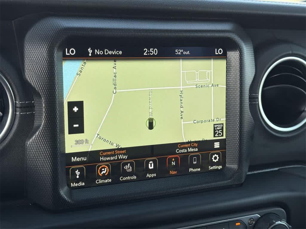 used 2023 Jeep Wrangler 4xe car, priced at $25,500