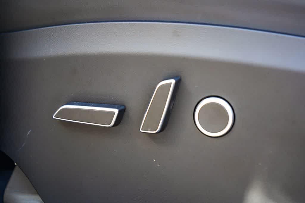 used 2023 Tesla Model X car, priced at $63,200