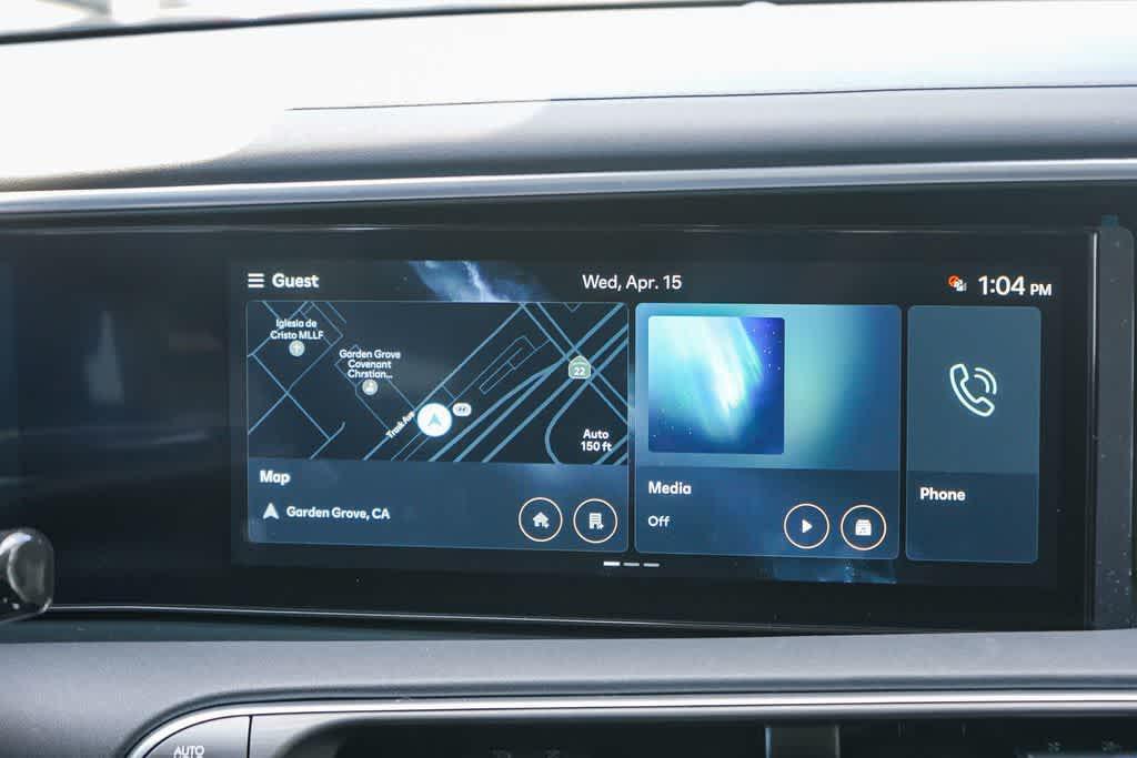 new 2026 Hyundai Palisade car, priced at $39,216
