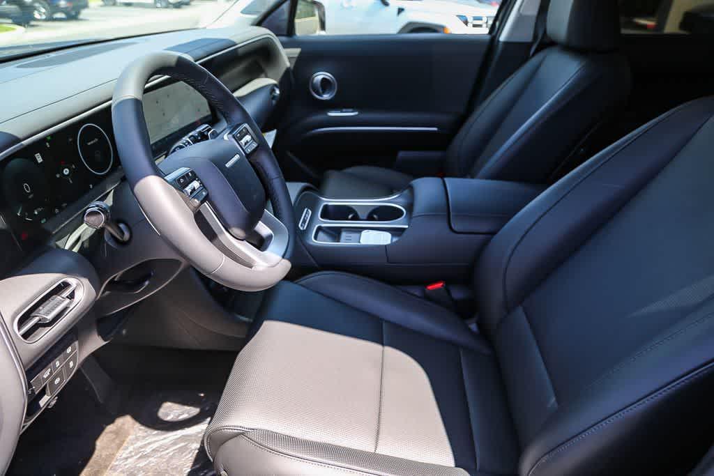 new 2026 Hyundai Palisade car, priced at $49,977