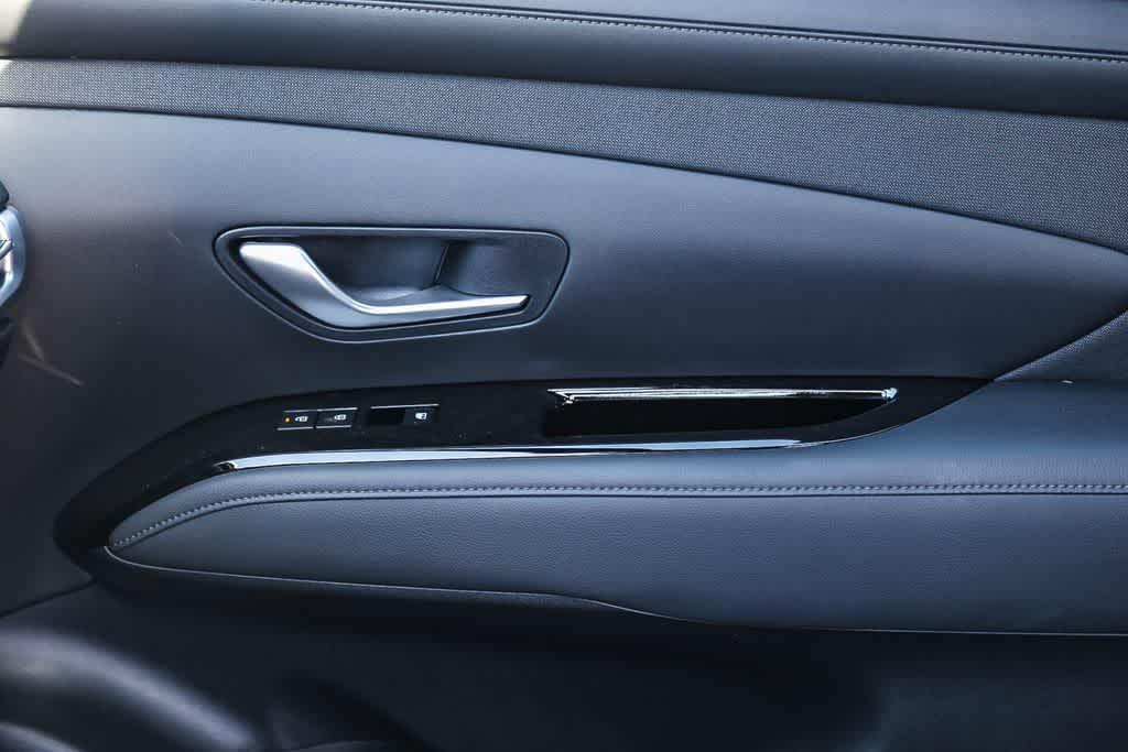 new 2025 Hyundai SANTA CRUZ car, priced at $38,650