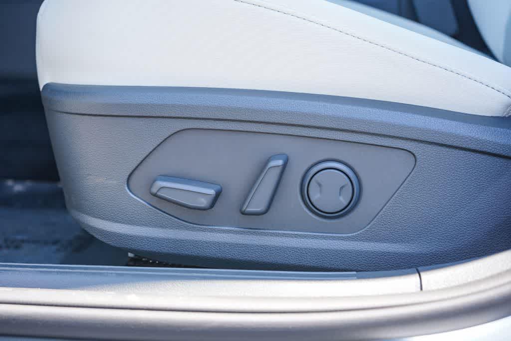 new 2026 Hyundai Sonata car, priced at $27,834