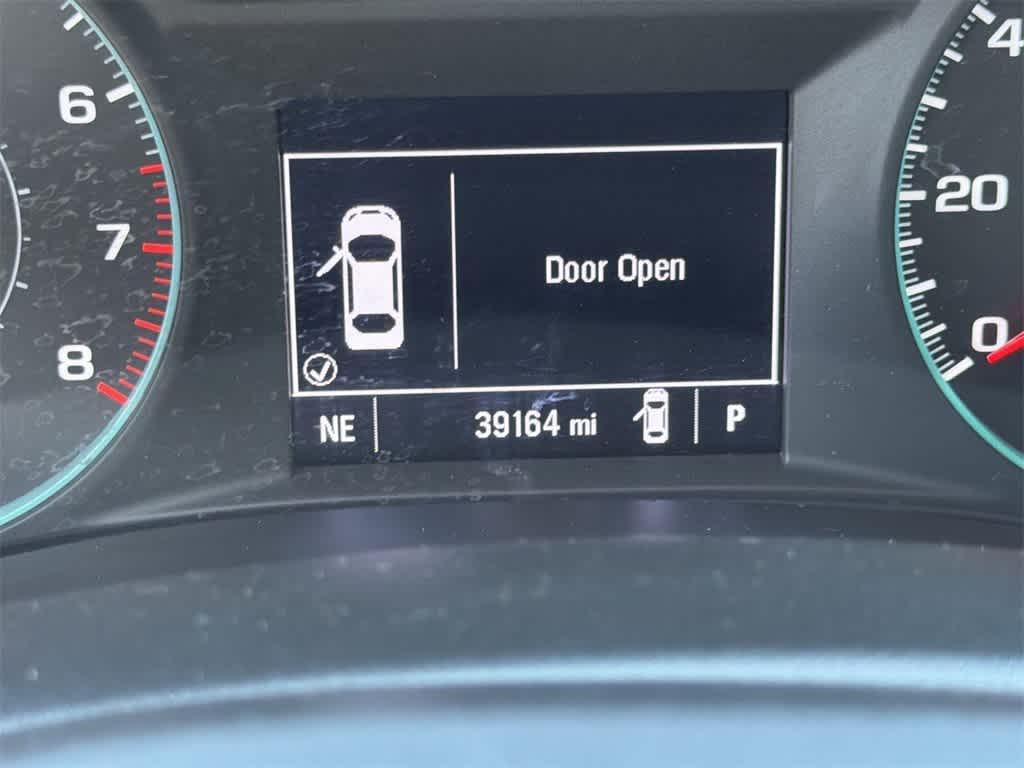 used 2024 Chevrolet Malibu car, priced at $17,900