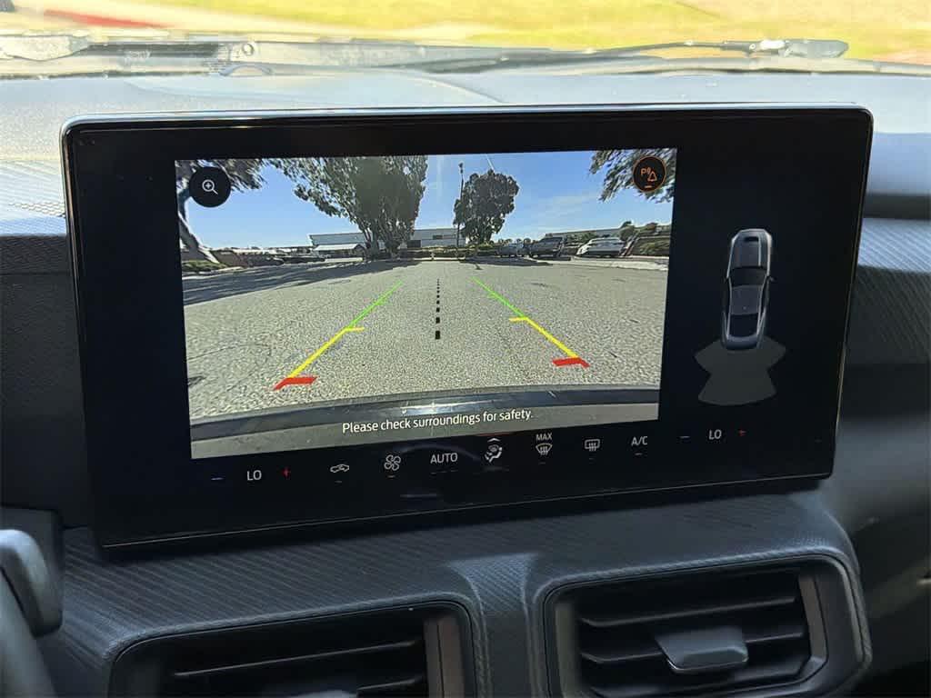 used 2025 Ford Mustang car, priced at $43,500