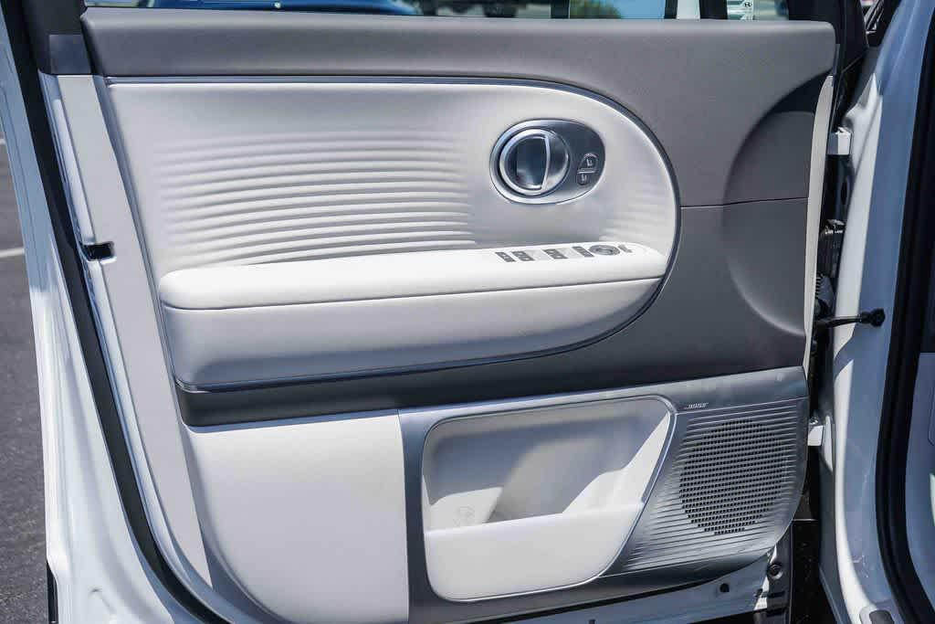 new 2026 Hyundai IONIQ 9 car, priced at $64,810