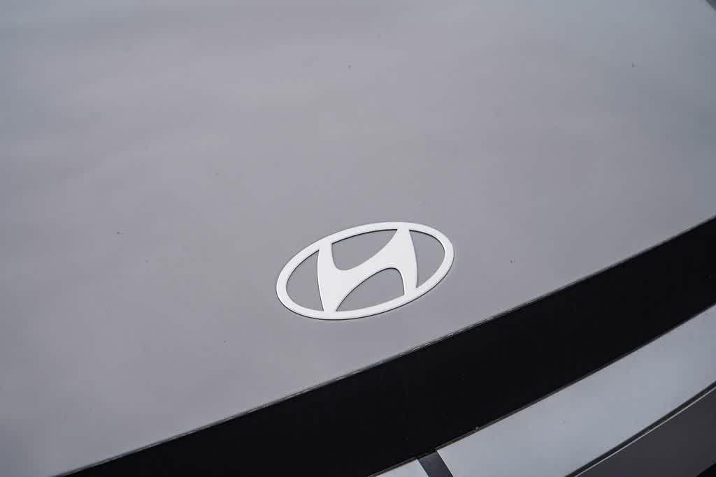 new 2026 Hyundai IONIQ 5 car, priced at $33,960
