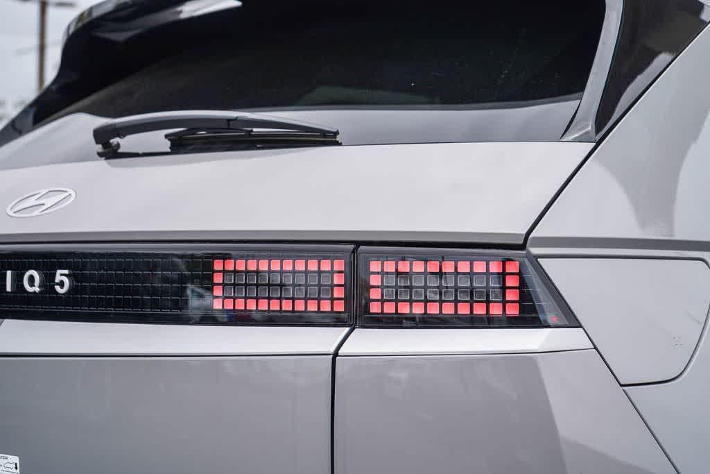new 2026 Hyundai IONIQ 5 car, priced at $33,960