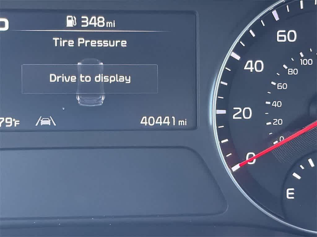 used 2024 Kia Forte car, priced at $16,200