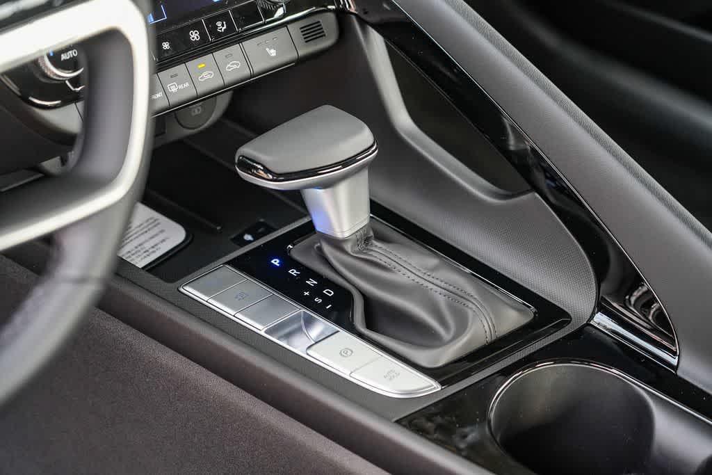 new 2026 Hyundai Elantra car, priced at $26,790