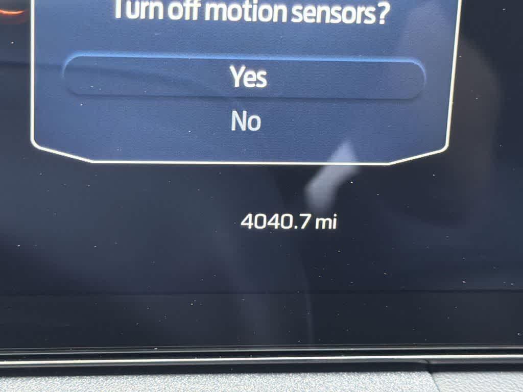 used 2024 Ford Mustang car, priced at $47,500