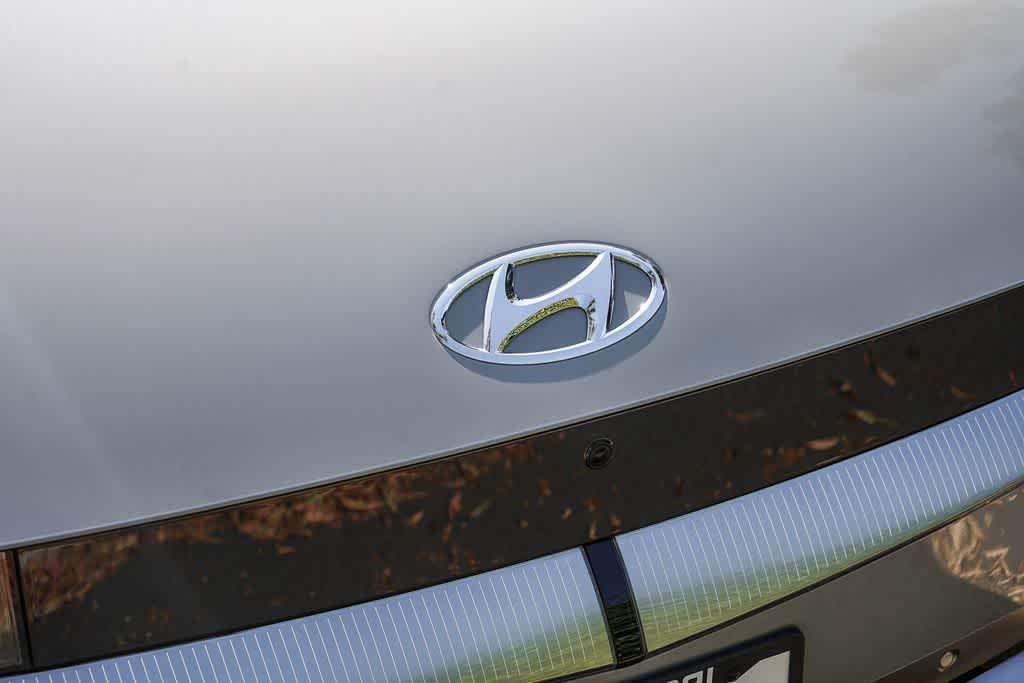 used 2024 Hyundai IONIQ 5 car, priced at $30,670