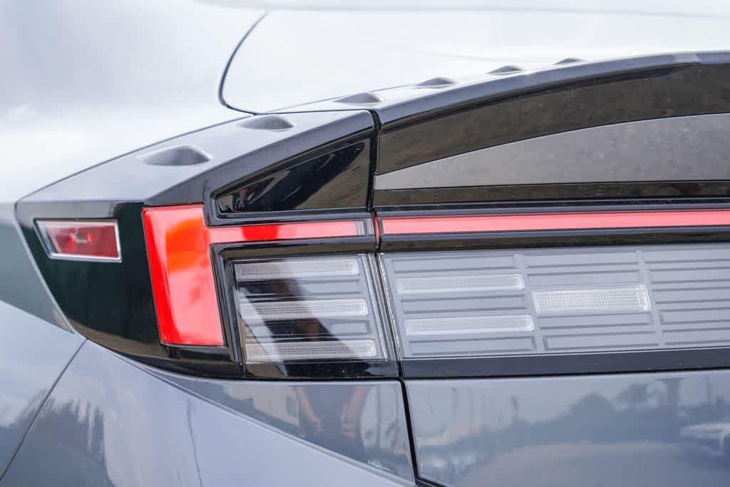 new 2026 Hyundai Sonata car, priced at $27,360